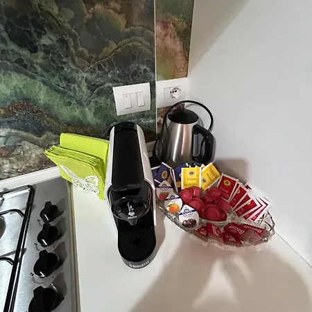 Il Paradiso Delle Farfalle * Santa Maria Degli Angeli (Assisi)