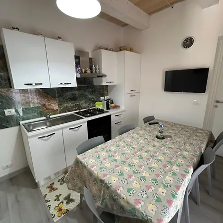 Il Paradiso Delle Farfalle