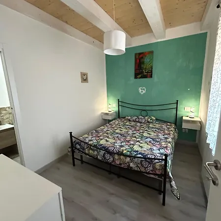 Il Paradiso Delle Farfalle Διαμέρισμα