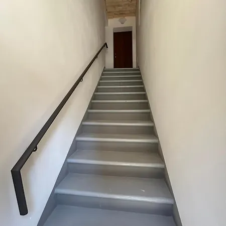 Il Paradiso Delle Farfalle Apartament