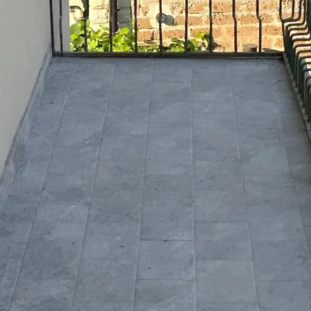 Il Paradiso Delle Farfalle Lejlighed