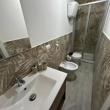 Il Paradiso Delle Farfalle