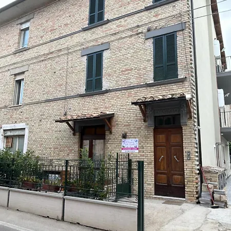 Apartman Il Paradiso Delle Farfalle