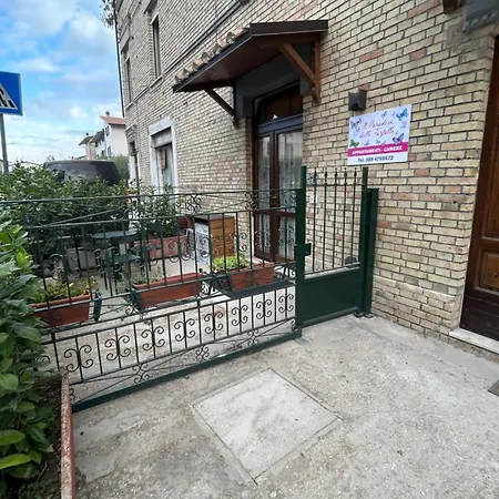 Διαμέρισμα Il Paradiso Delle Farfalle *