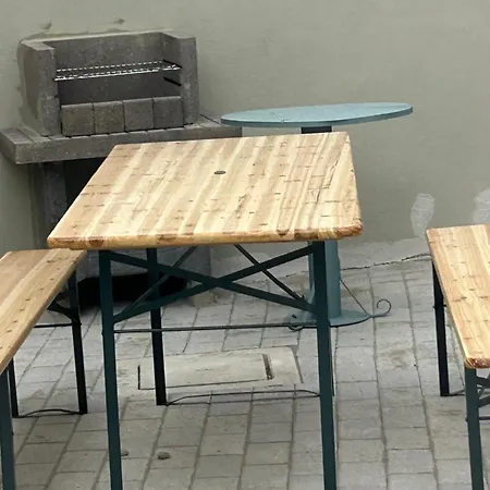 Il Paradiso Delle Farfalle